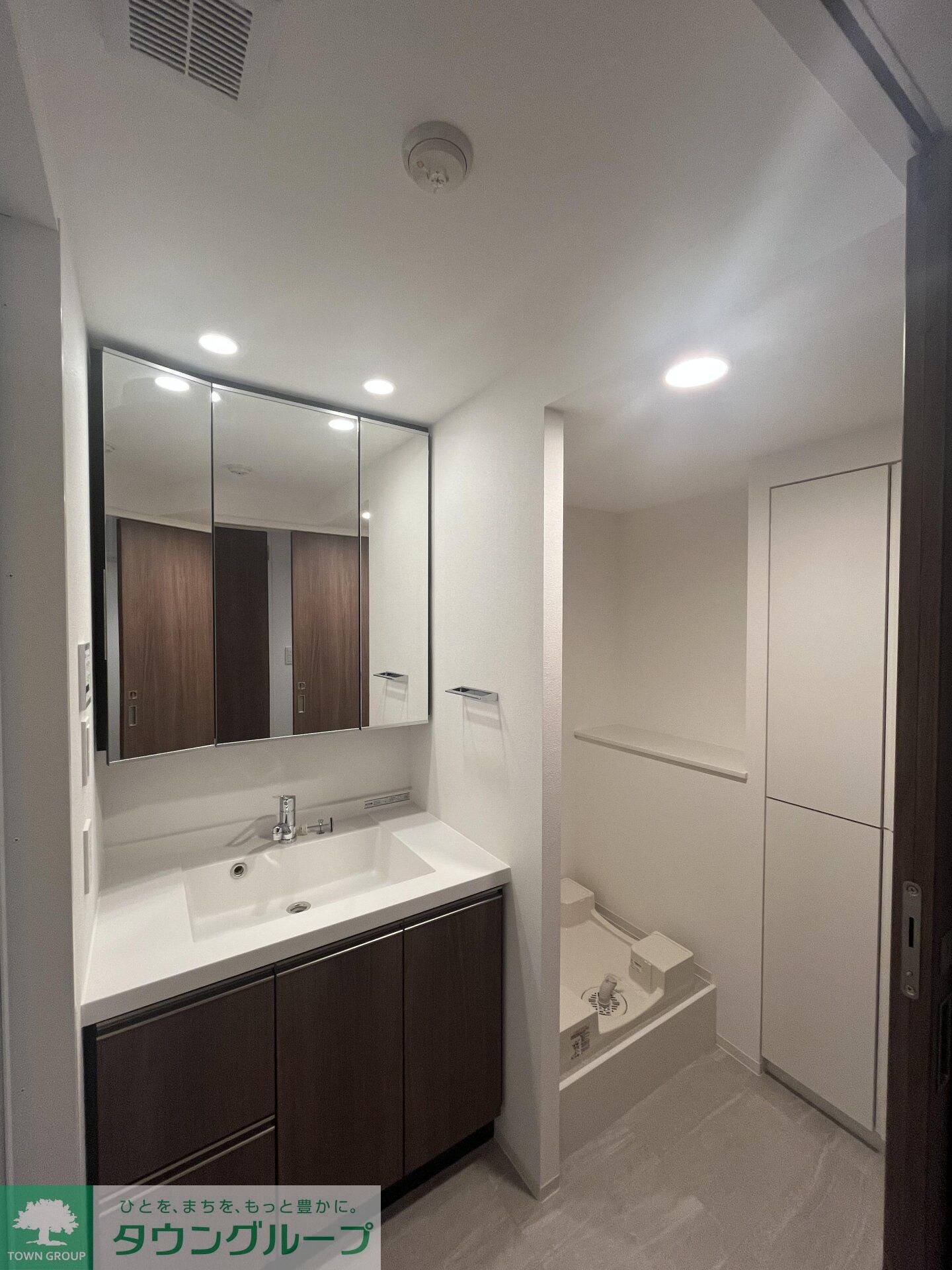 パークアクシス品川天王洲アイルの物件内観写真