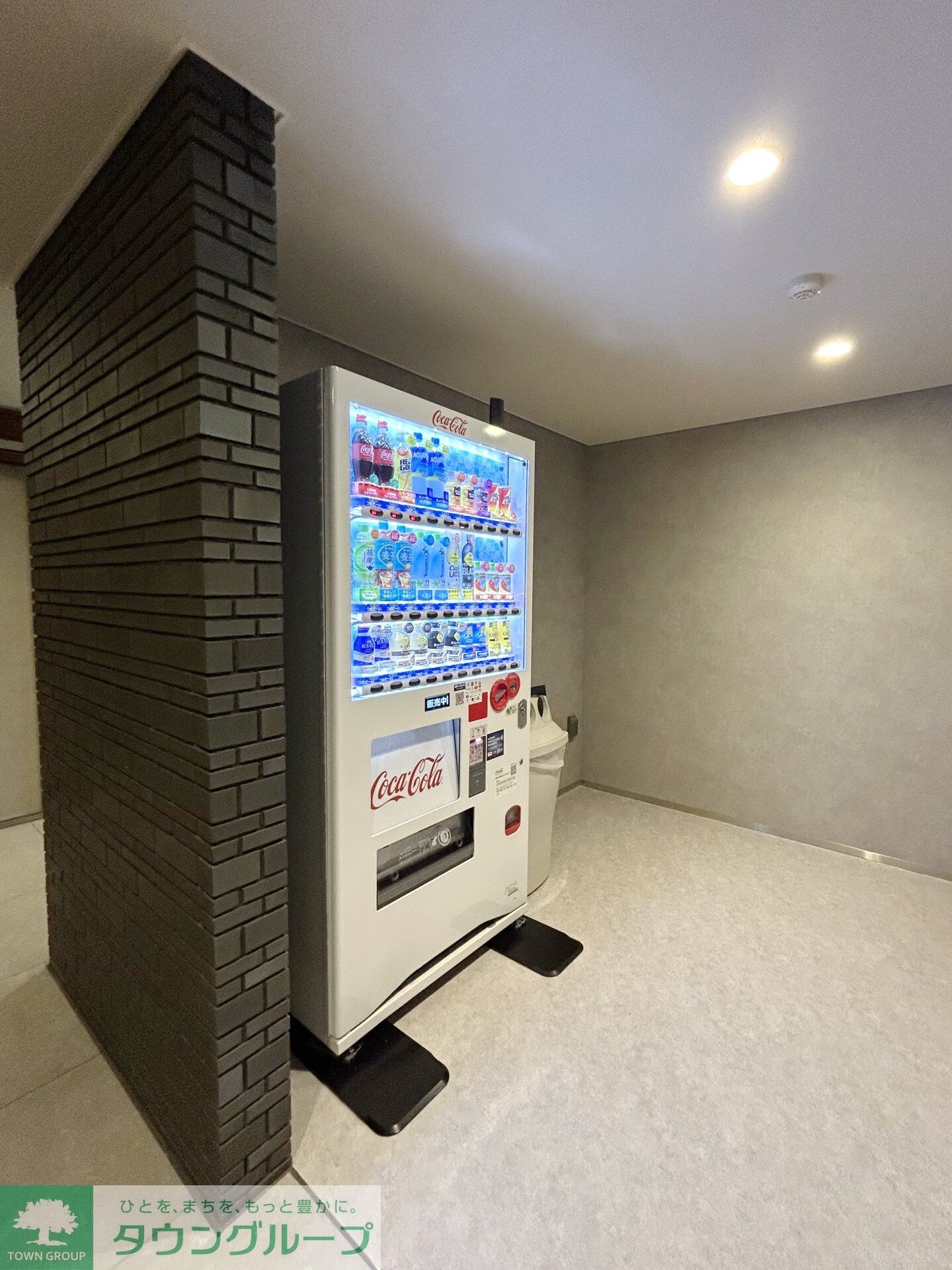 パークアクシス品川天王洲アイルの物件内観写真