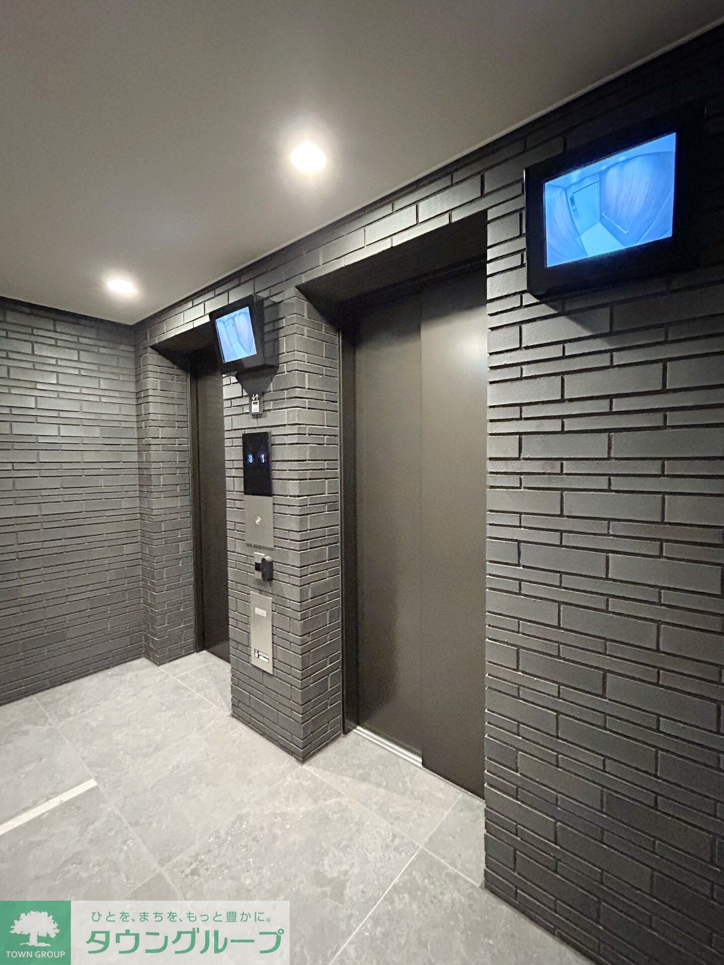 パークアクシス品川天王洲アイルの物件内観写真