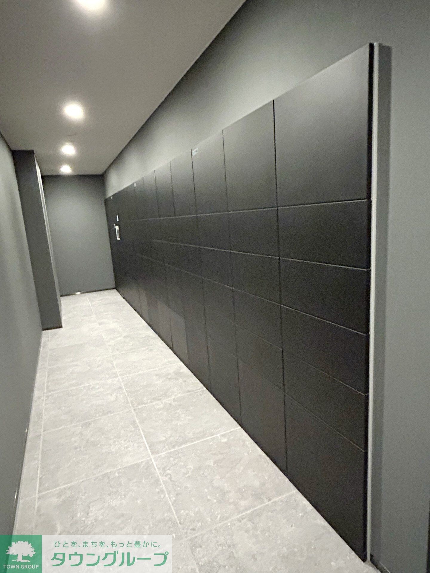 パークアクシス品川天王洲アイルの物件内観写真