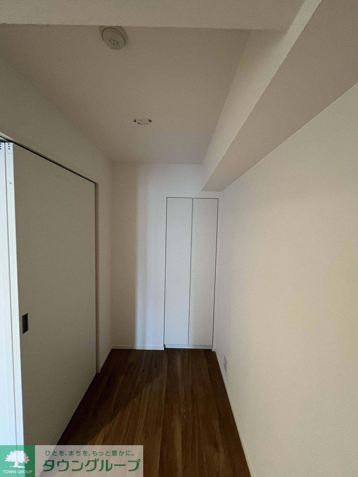 パークアクシス品川天王洲アイルの物件内観写真