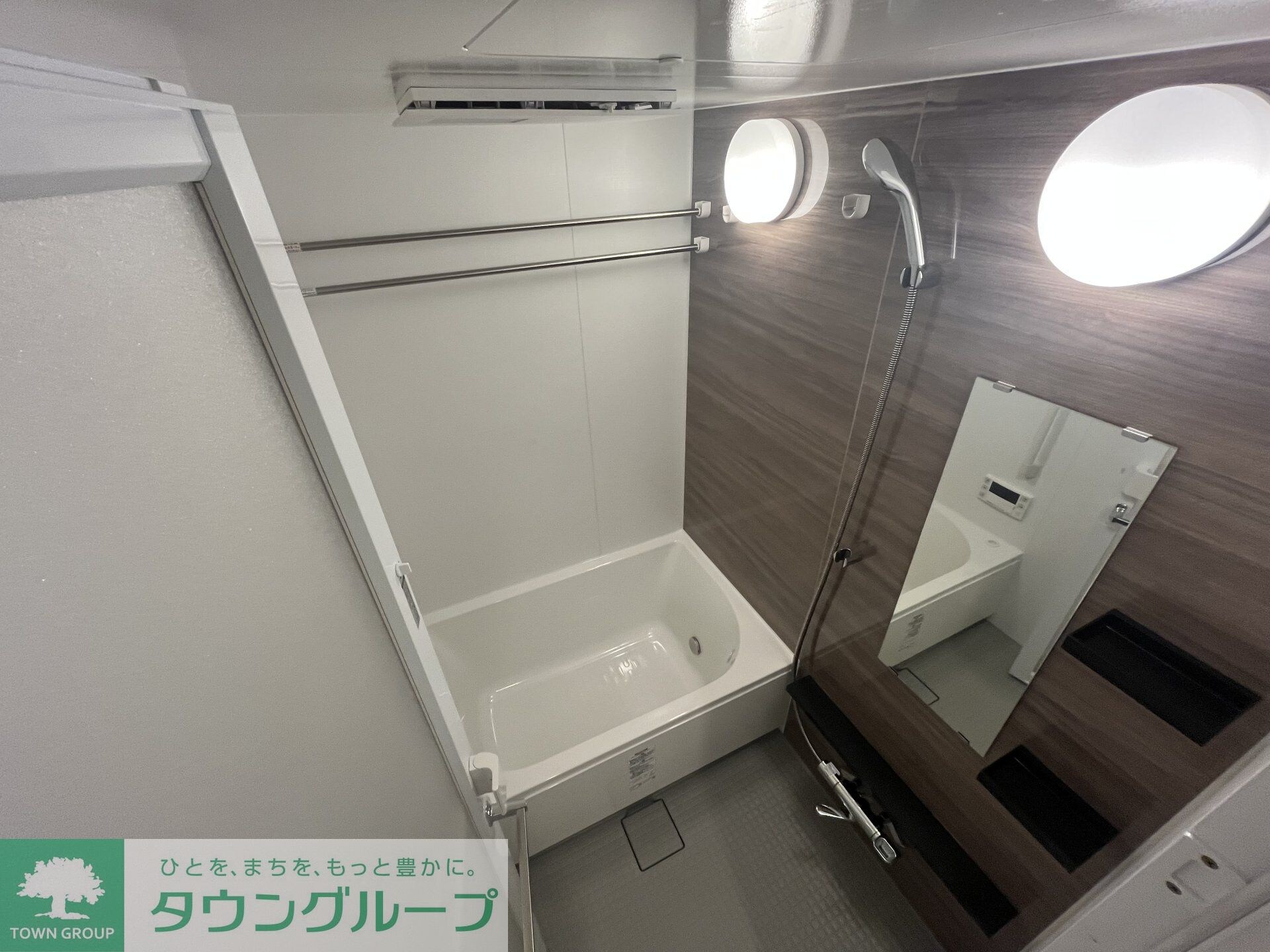 パークアクシス品川天王洲アイルの物件内観写真