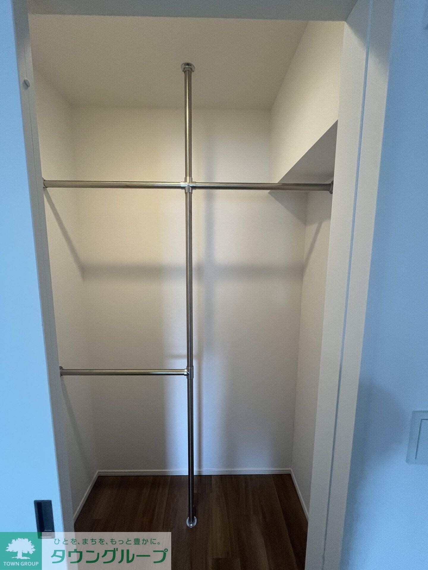 パークアクシス品川天王洲アイルの物件内観写真