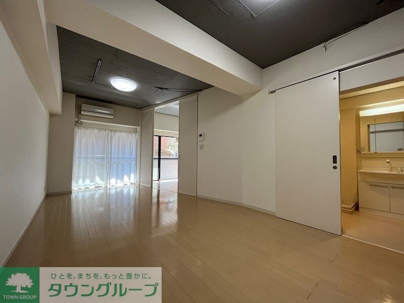 目黒ロイヤルプラザの物件内観写真