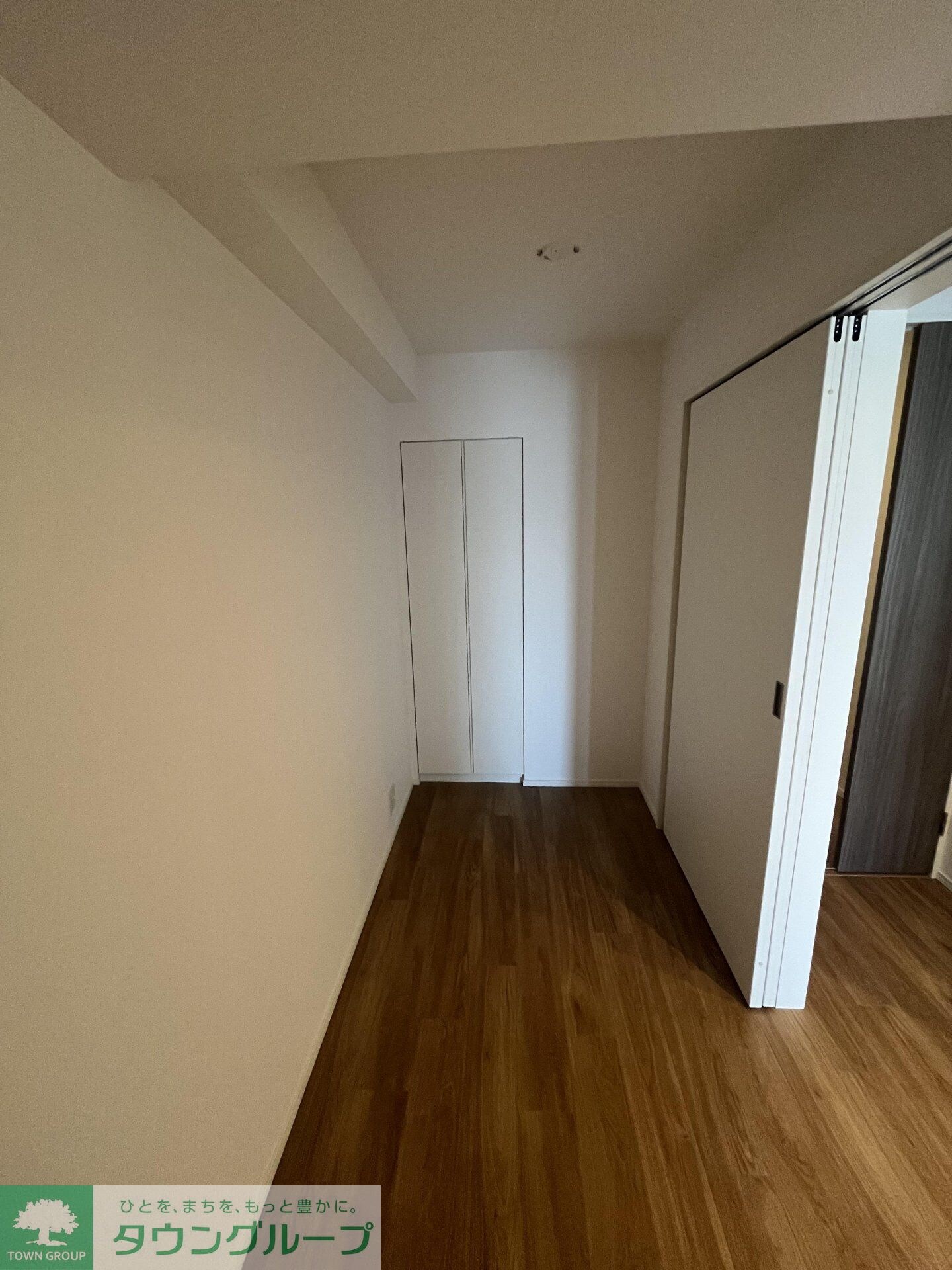 パークアクシス品川天王洲アイルの物件内観写真