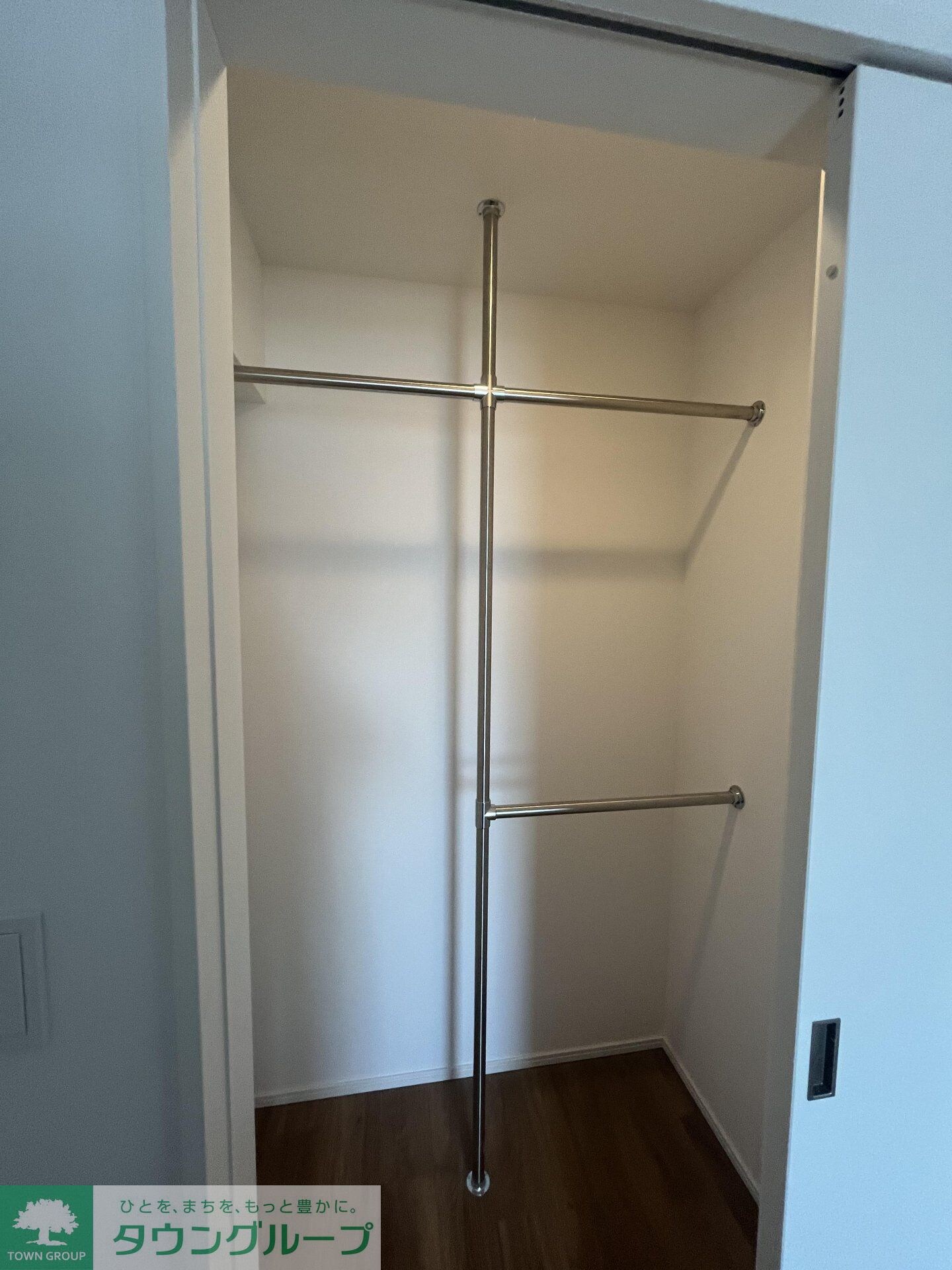 パークアクシス品川天王洲アイルの物件内観写真