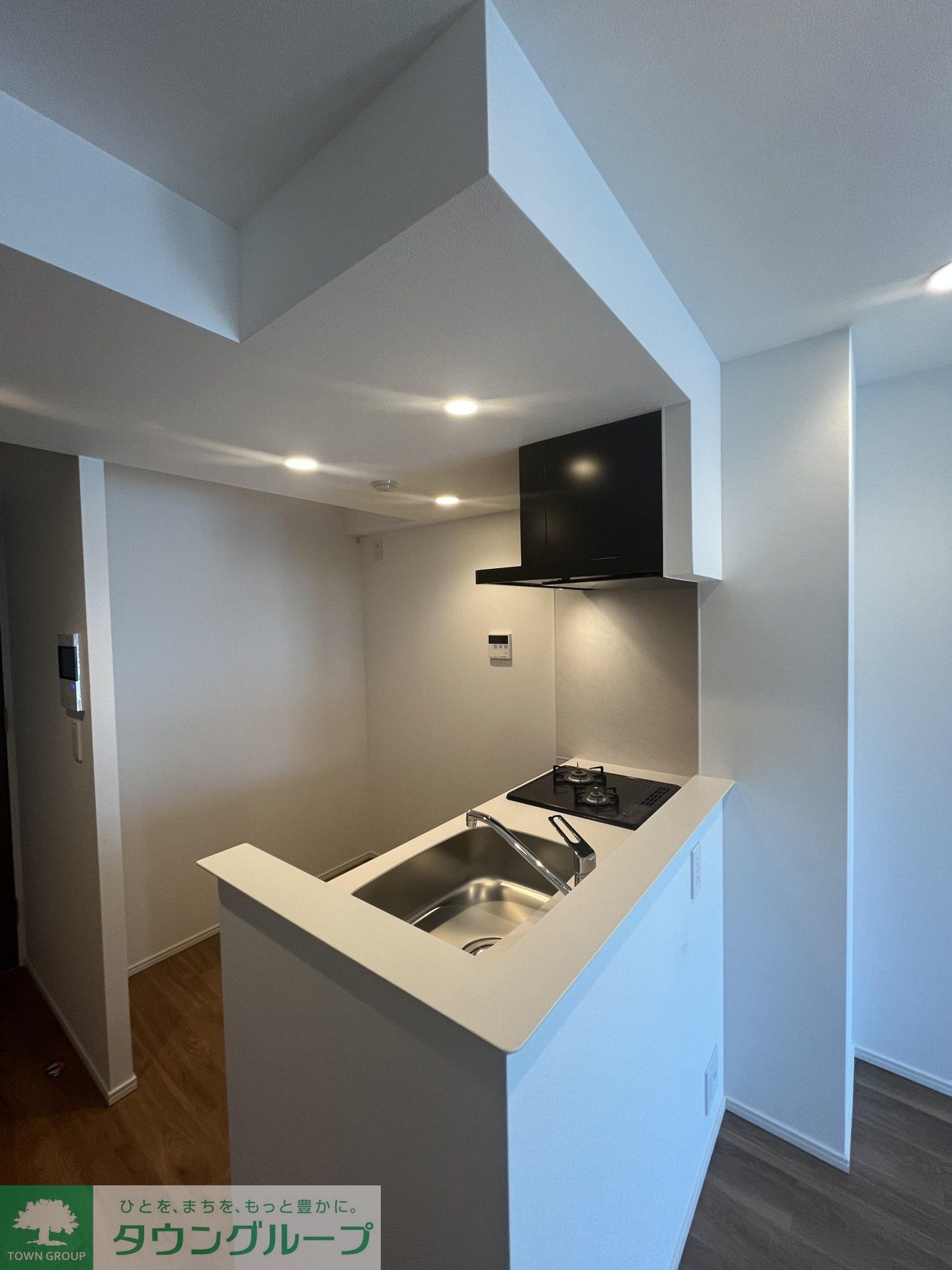 パークアクシス品川天王洲アイルの物件内観写真