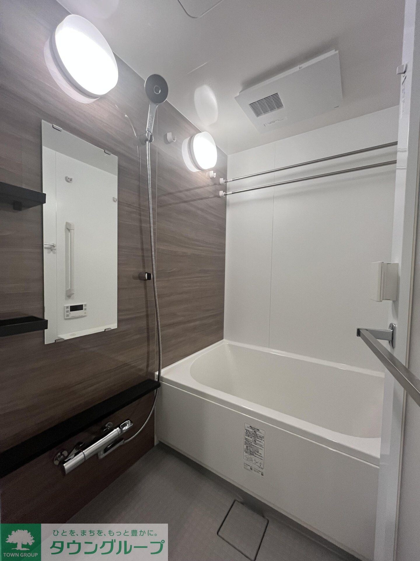 パークアクシス品川天王洲アイルの物件内観写真