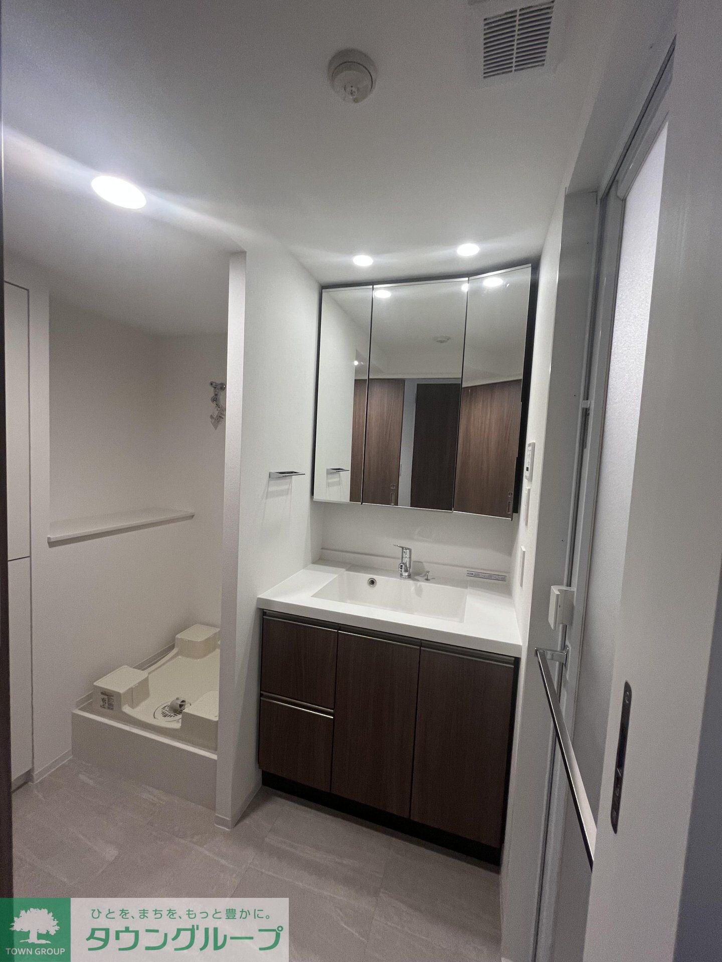 パークアクシス品川天王洲アイルの物件内観写真