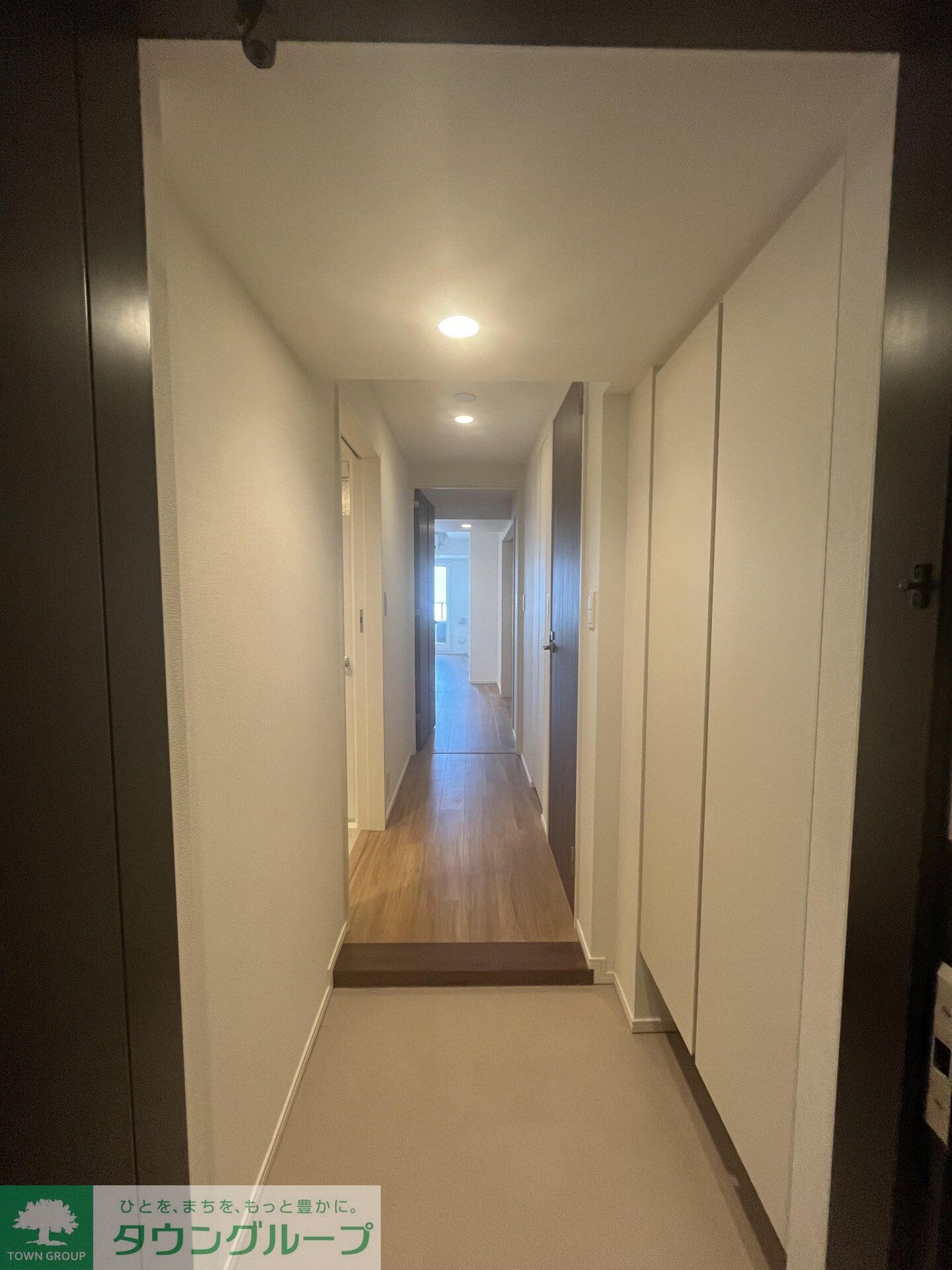 パークアクシス品川天王洲アイルの物件内観写真