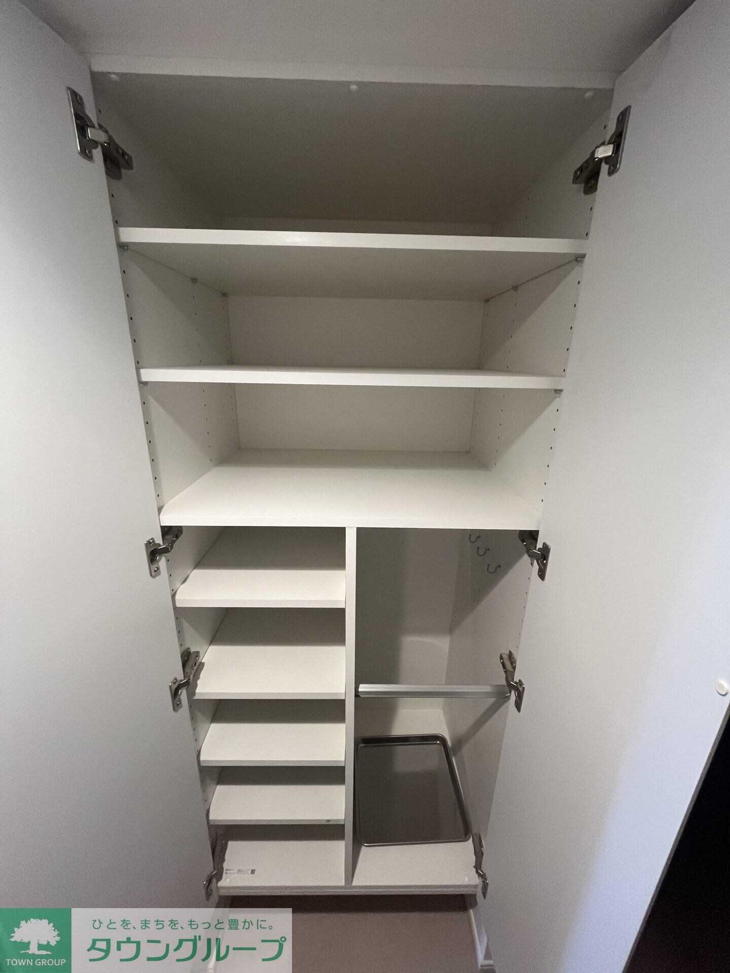 パークアクシス品川天王洲アイルの物件内観写真