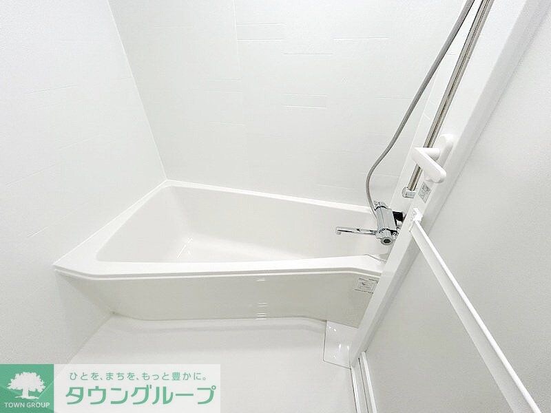 アジールコート池尻大橋の物件内観写真