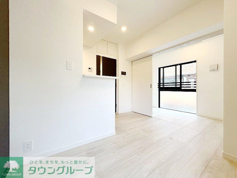 アジールコート池尻大橋の物件内観写真