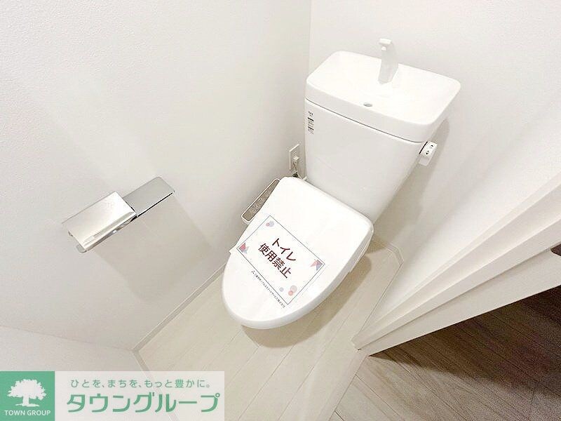 アジールコート池尻大橋の物件内観写真