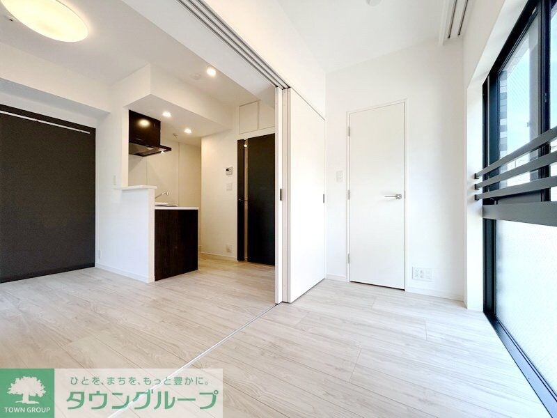 アジールコート池尻大橋の物件内観写真