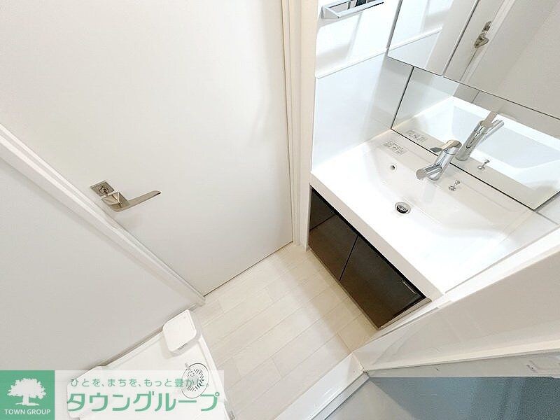 アジールコート池尻大橋の物件内観写真