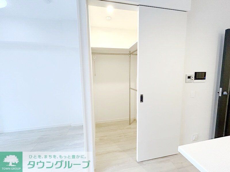 アジールコート池尻大橋の物件内観写真