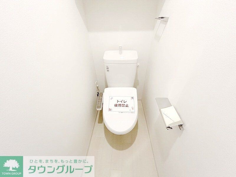 アジールコート池尻大橋の物件内観写真