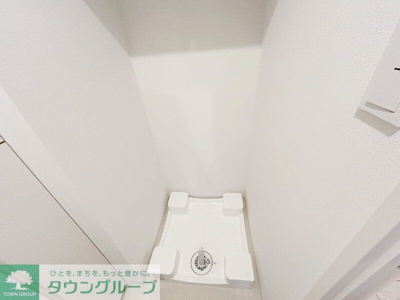 アジールコート池尻大橋の物件内観写真