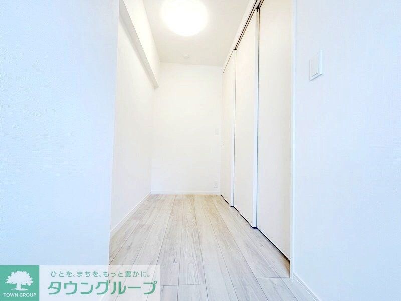 アジールコート池尻大橋の物件内観写真