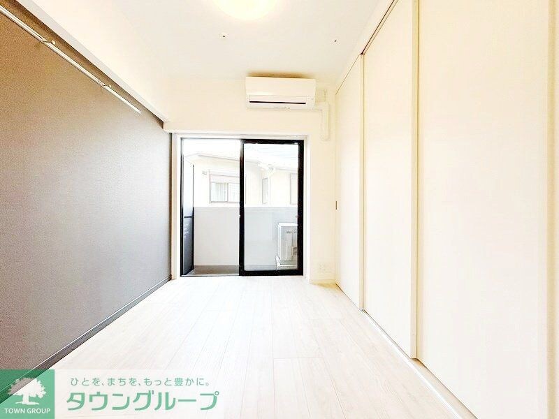 アジールコート池尻大橋の物件内観写真