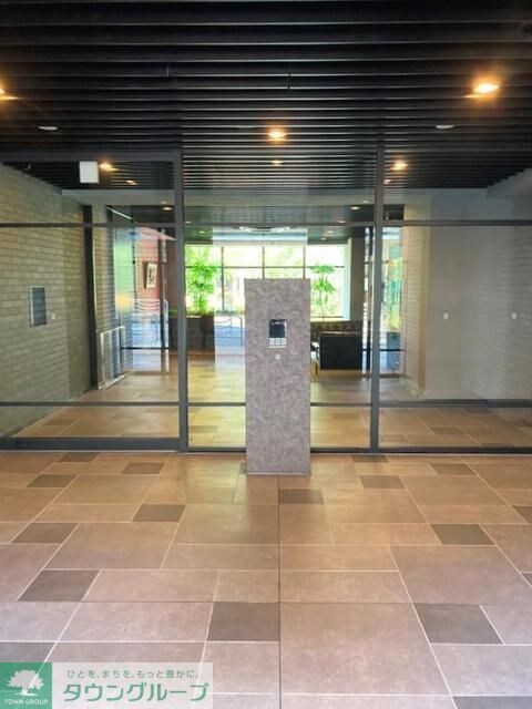 ライオンズフォーシア清澄白河の物件内観写真