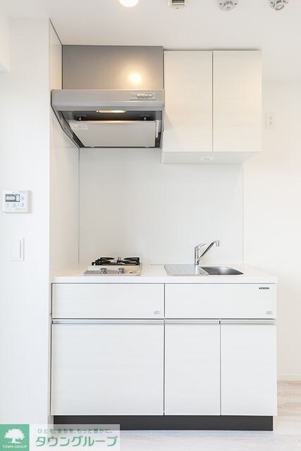 ライオンズフォーシア清澄白河の物件内観写真