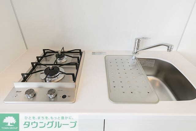 ライオンズフォーシア清澄白河の物件内観写真