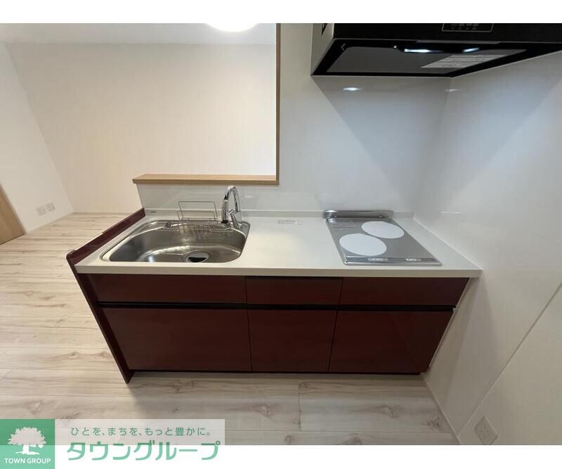 シュガーハウスの物件内観写真