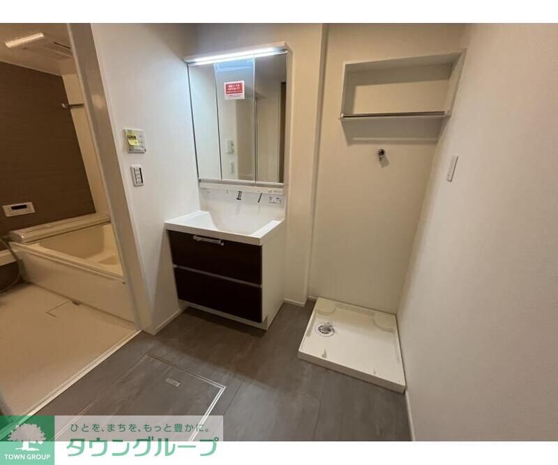 シュガーハウスの物件内観写真