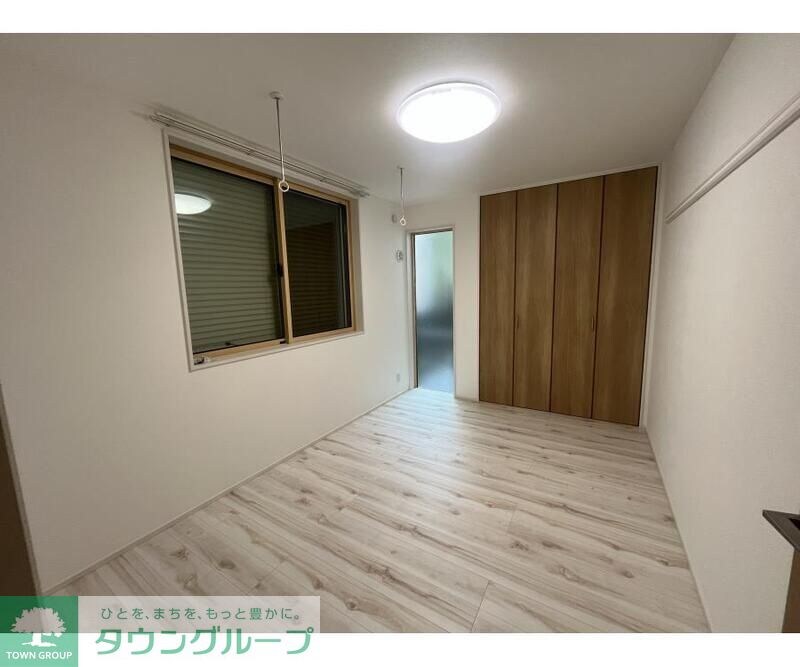 シュガーハウスの物件内観写真