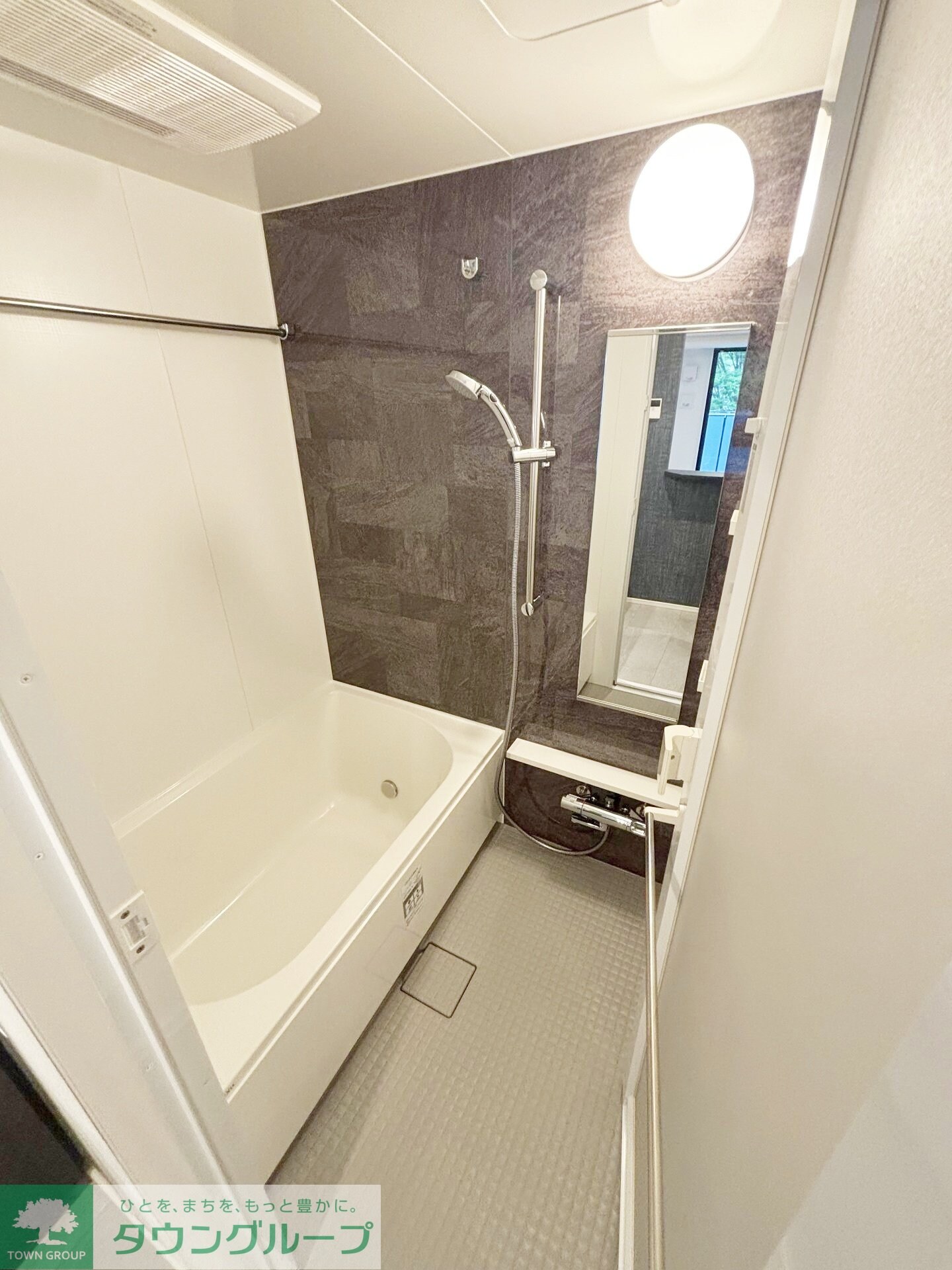 ザ・パークハビオ神楽坂レジデンスSouthの物件内観写真