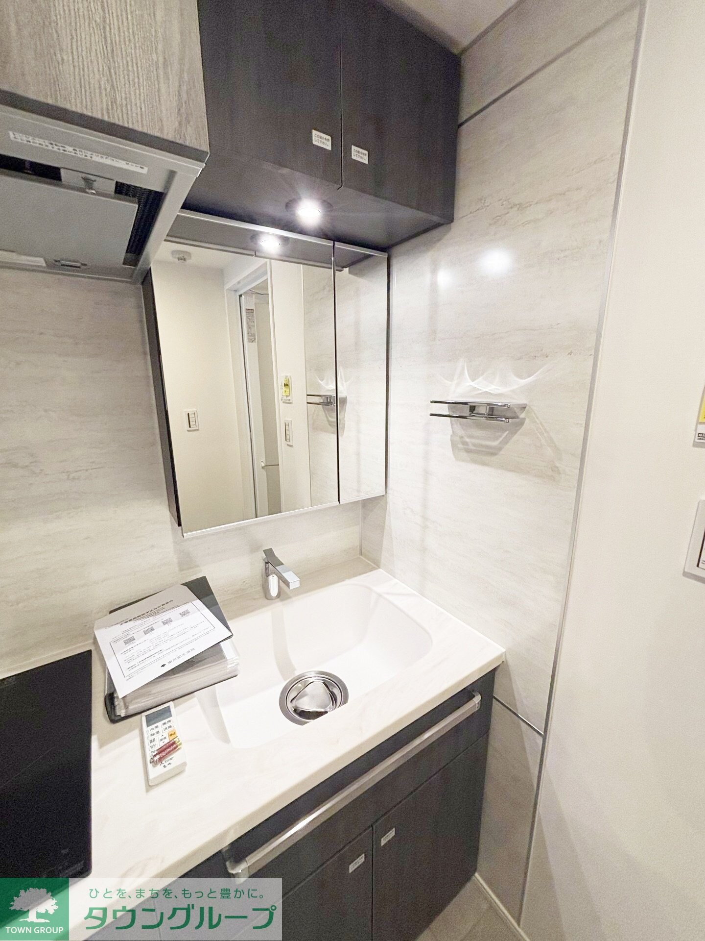 ザ・パークハビオ神楽坂レジデンスSouthの物件内観写真