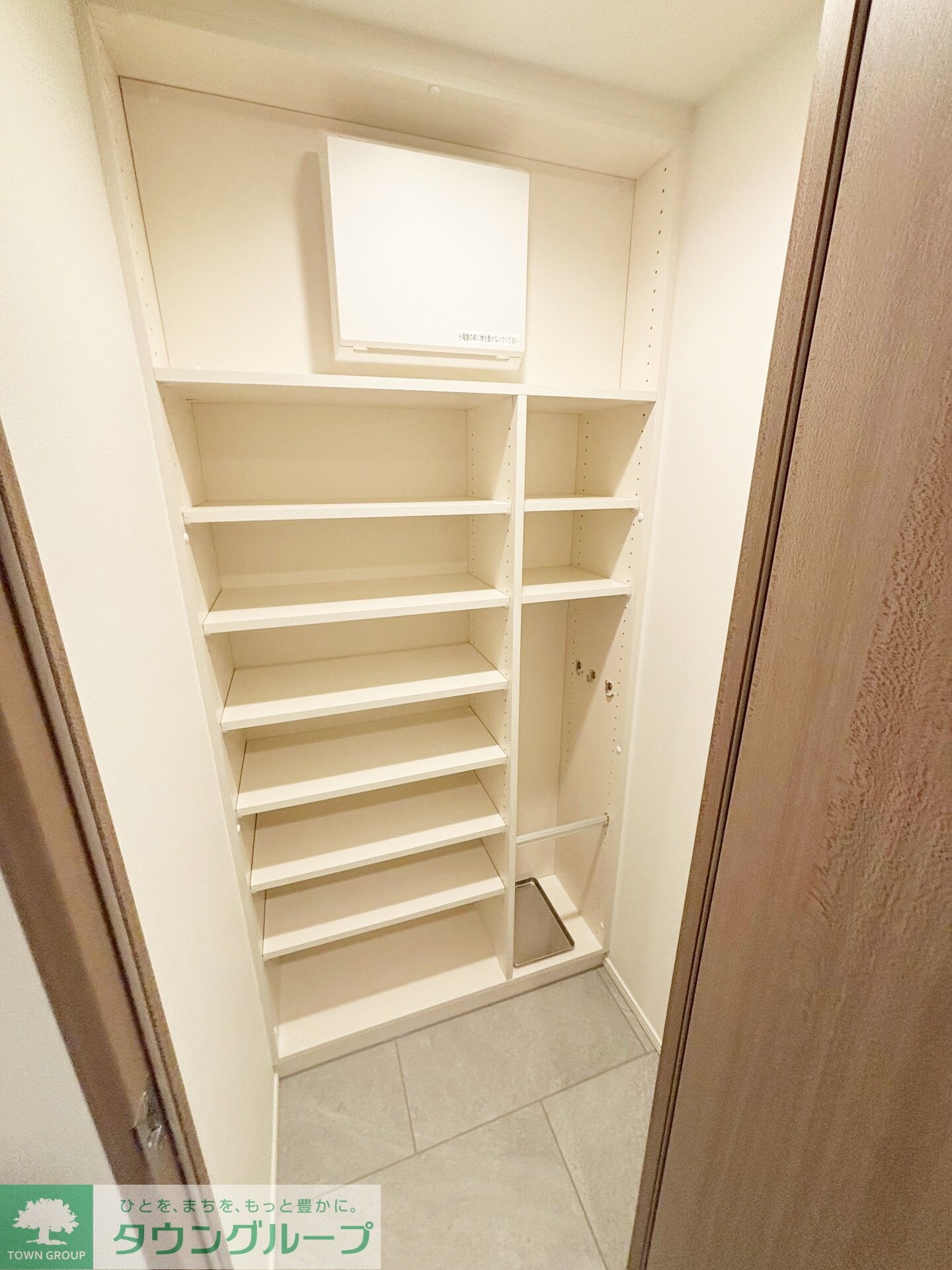 ザ・パークハビオ神楽坂レジデンスSouthの物件内観写真