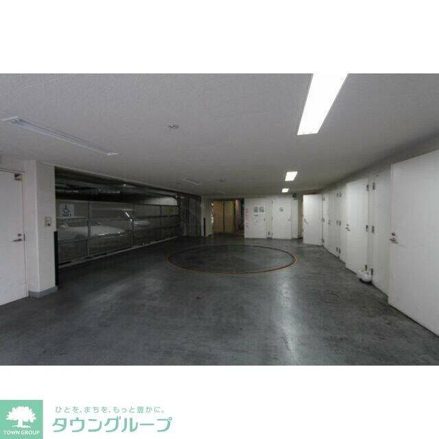 プライムアーバン日本橋横山町の物件内観写真