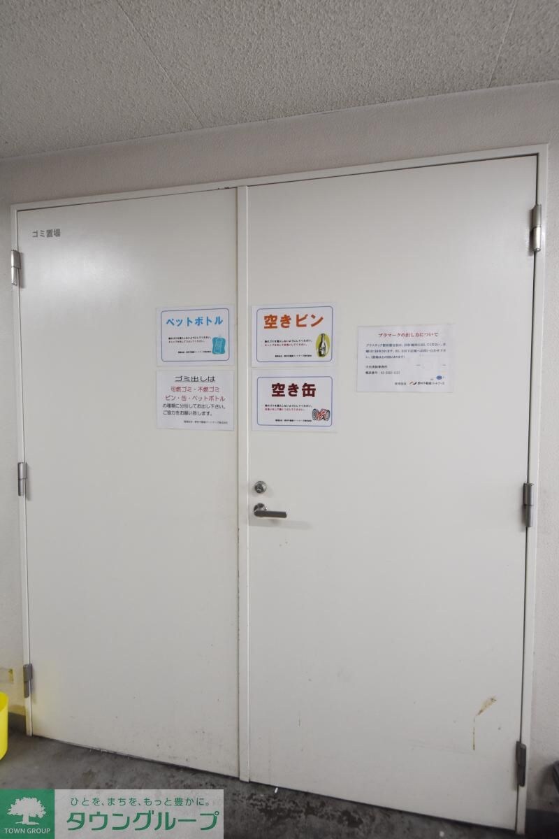 プライムアーバン日本橋横山町の物件内観写真