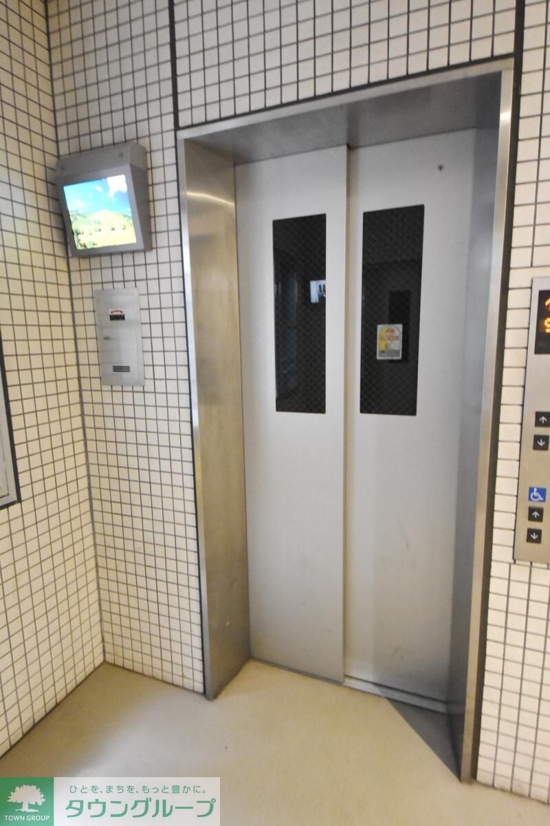 プライムアーバン日本橋横山町の物件内観写真