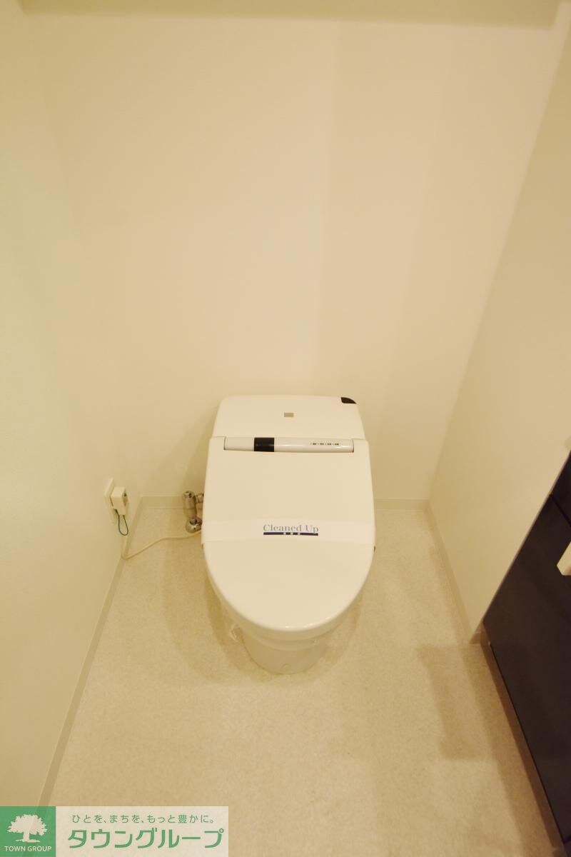 プライムアーバン日本橋横山町の物件内観写真