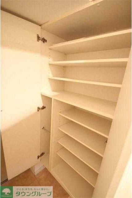 メインステージ西麻布IIの物件内観写真