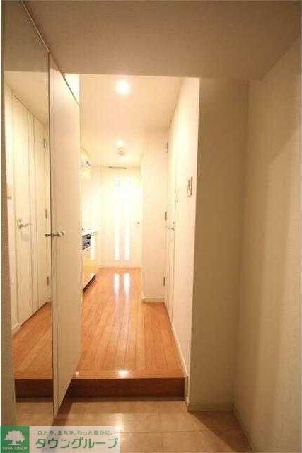 メインステージ西麻布IIの物件内観写真