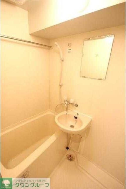 メインステージ西麻布IIの物件内観写真