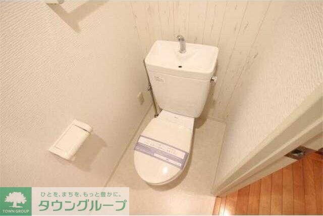 メインステージ西麻布IIの物件内観写真