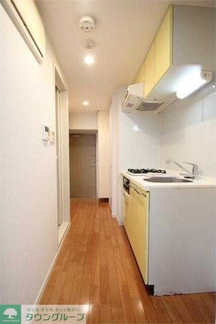 メインステージ西麻布IIの物件内観写真