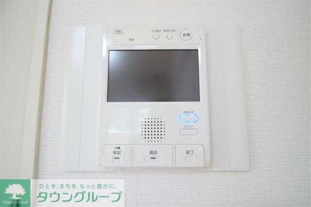 メインステージ西麻布IIの物件内観写真