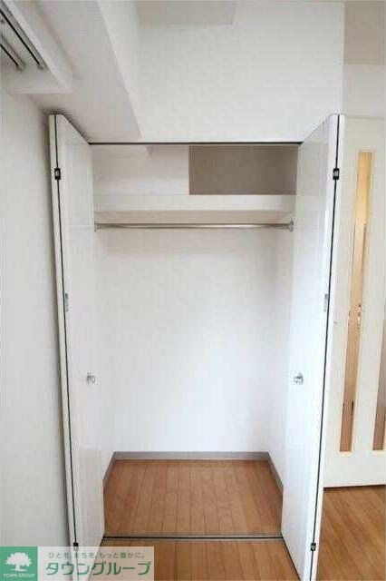 メインステージ西麻布IIの物件内観写真