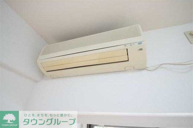 メインステージ西麻布IIの物件内観写真