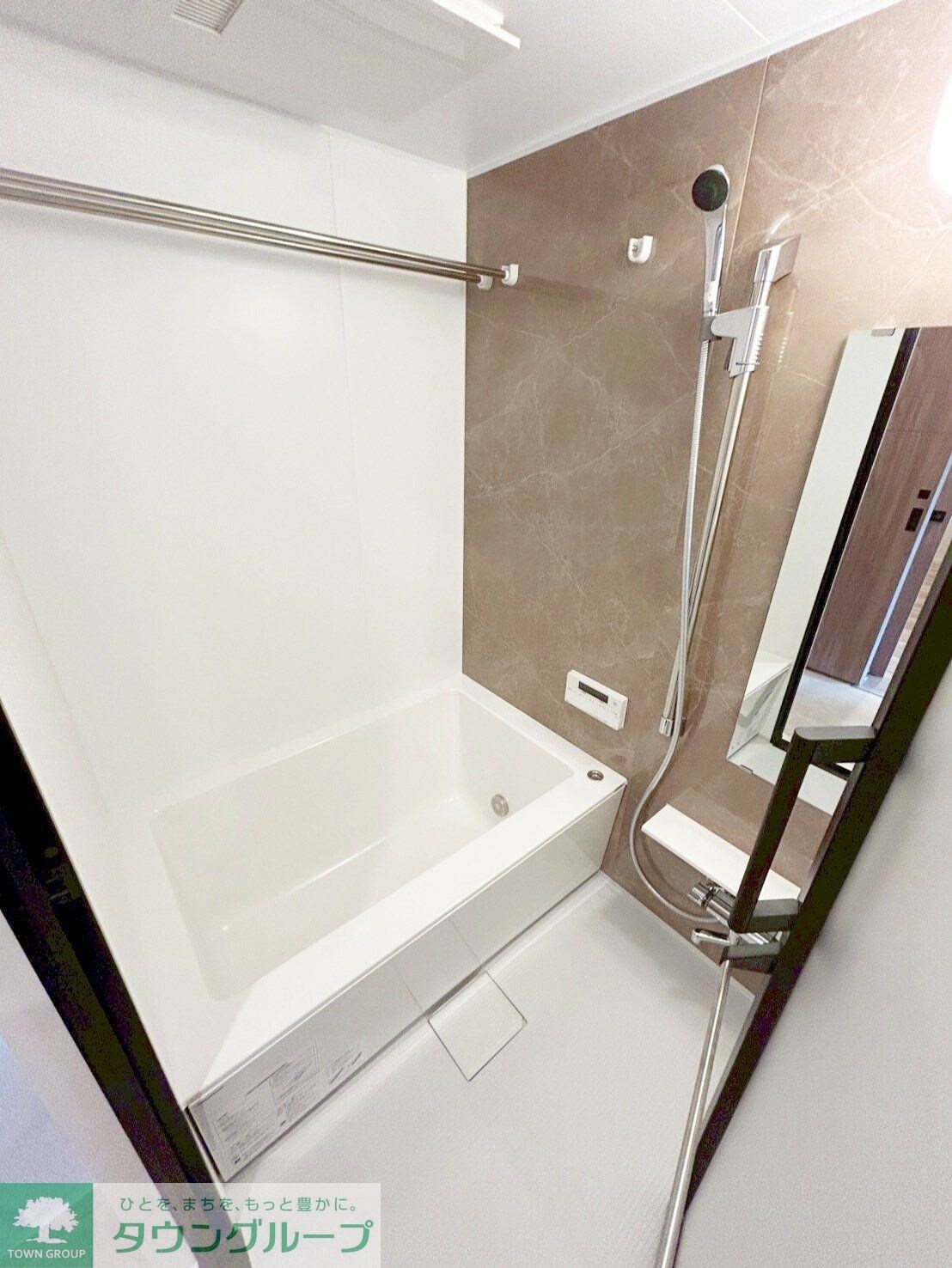 ジオエント白金台の物件内観写真