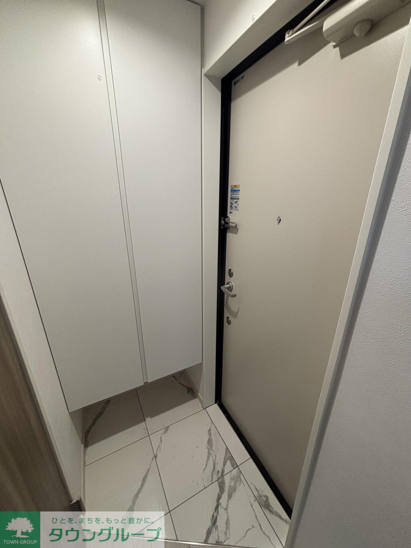 レオーネ早稲田の物件内観写真