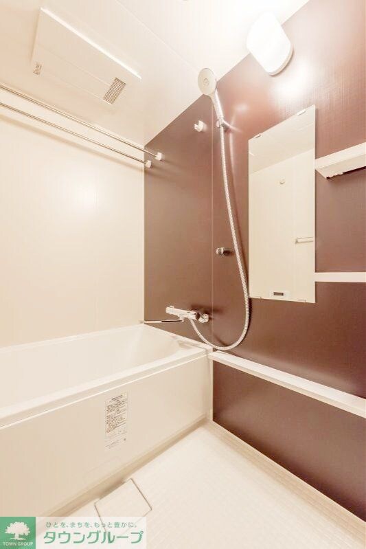 HARUMI FLAG PORT VILLAGE A棟の物件内観写真