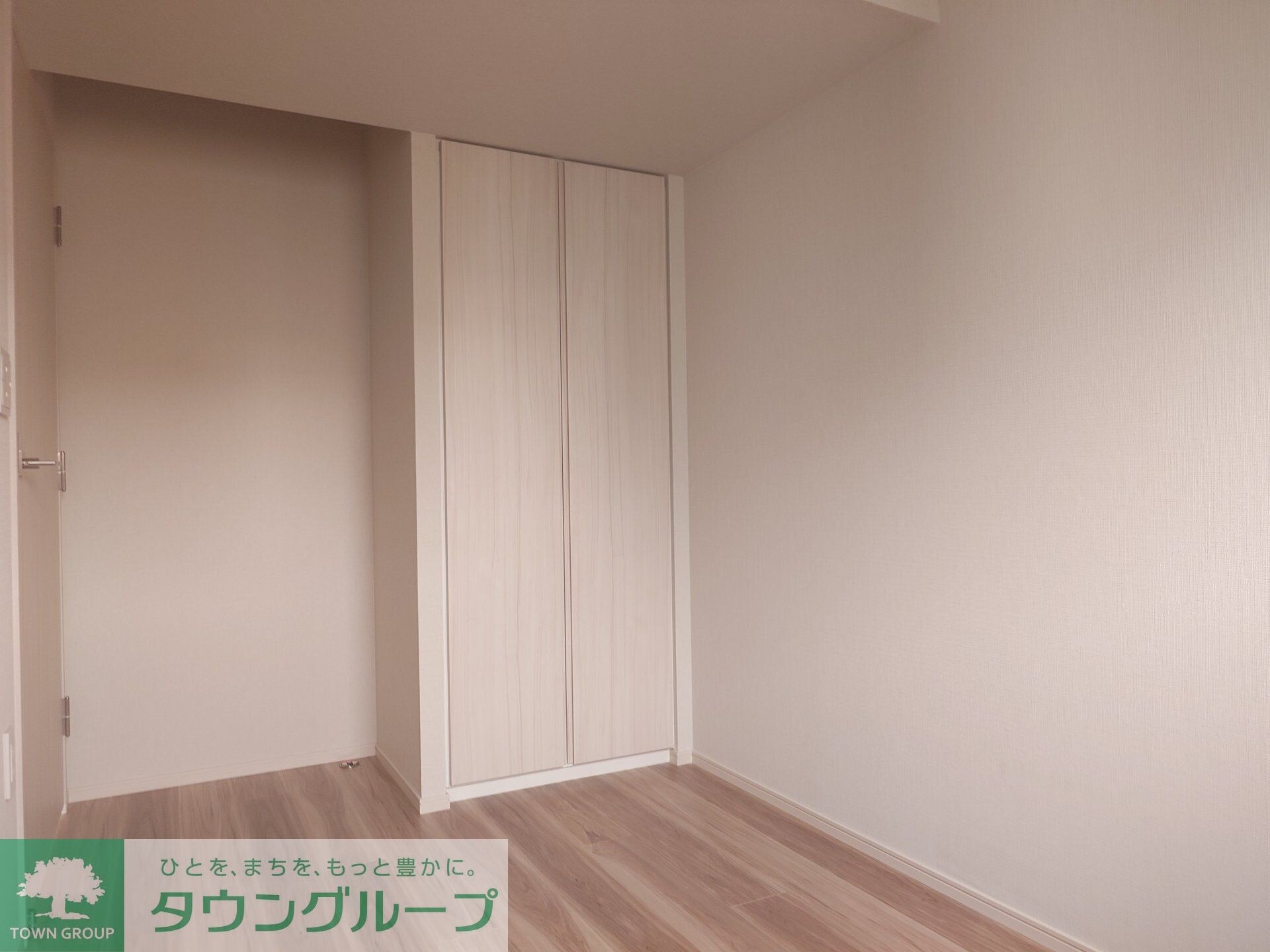 ジオエント秋葉原の物件内観写真